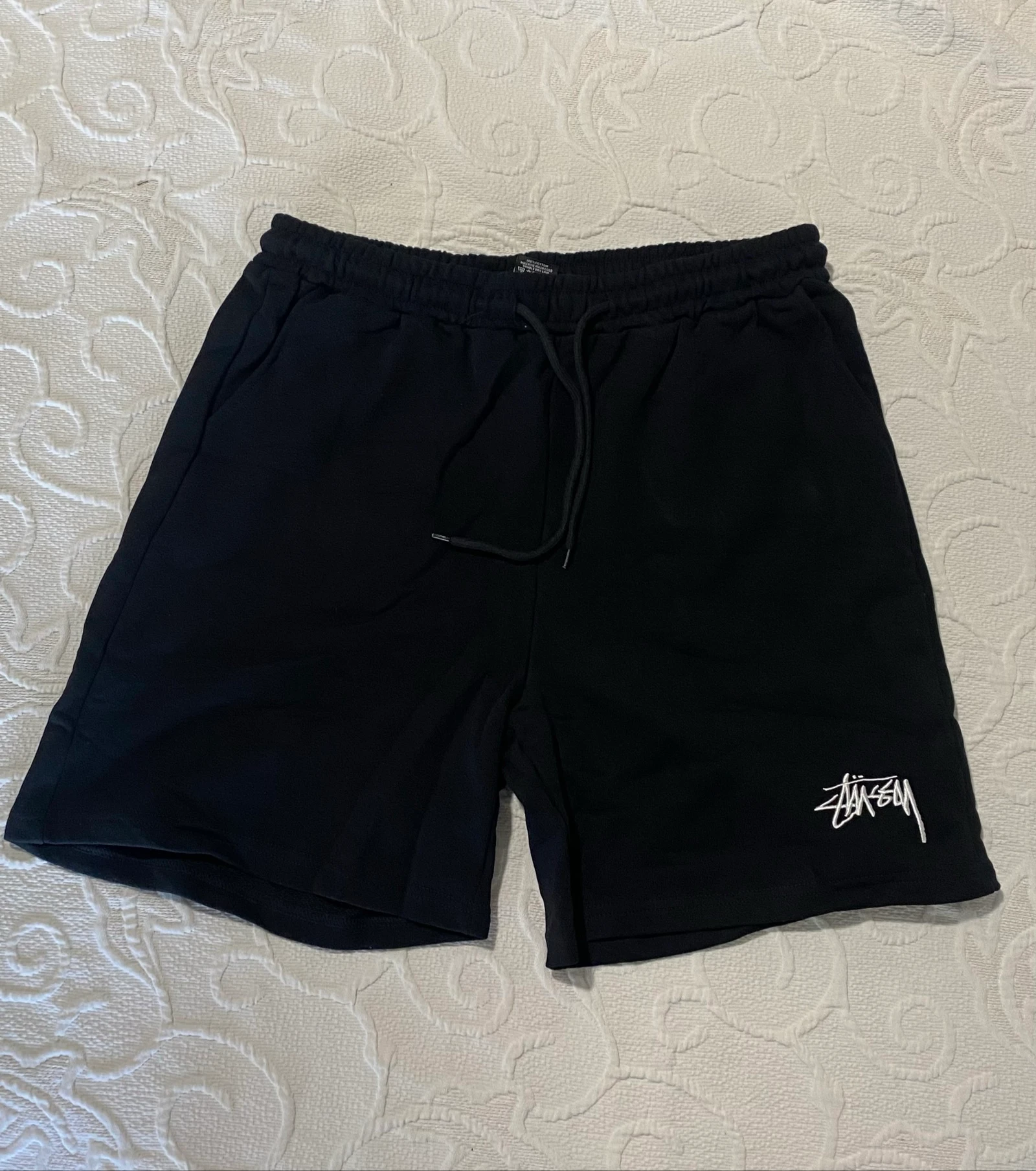 Short Stussy – photo 3